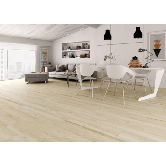 Πλακάκι Atelier Natural 24x88 Μπεζ Ανοιχτό